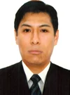 Foto de Dr. Fernando Felipe Poma Vera