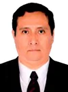 Foto de Dr. Jony Huber Huaripaucar Misaico