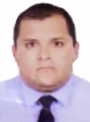 Foto de Dr. Oscar Manuel Espejo Fernandez