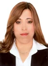 Foto de Dr. Lissette Yoriree Zea Barreda