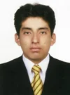 Foto de Dr. John Paul Franco Pacheco