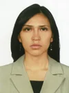 Foto de Dr. Sandra Karina Arias Aranibar