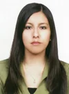 Foto de Dr. Ysabel Ekatherine Candia Huarachi
