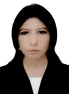 Foto de Dr. Ligia Raquel Contreras Delgado