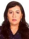Foto de Dr. Lucia Veronica Jara Zumaran