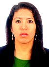 Foto de Dr. Carla Milagros Zapata del Mar