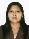 Foto de Dr. Milagros Isabel Choque Tancayllo