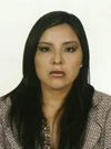 Foto de Dr. Jessica Carmen Ortiz Medina
