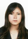 Foto de Dr. Katherine Angela Lazarte Gonzales
