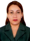 Foto de Dr. Shirley Marcela Zea Sanchez