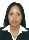 Foto de Dr. Patricia Elena Oscanoa Huaman
