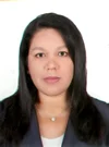 Foto de Dr. Claudia Maribel Rocha Mujica