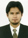 Foto de Dr. Percy Martin Hinojosa Salas