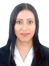 Foto de Dr. Rocio Luz Charca Ramos