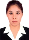 Foto de Dr. Diana Yulemy Delgado Condori