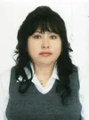 Foto de Dr. Sonia Maritza de la Cruz Huacoto