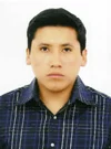 Foto de Dr. Yasmani Rober Jonn Ccari Cuno