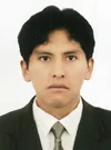 Foto de Dr. Rouny Jhoel Limache Cutipa