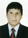 Foto de Dr. Jaime Enrique Vargas Sihuinta