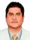 Foto de Dr. Richard Quispe Tocre