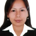 Foto de Dr. Luz Victoria Garcia Ruiz