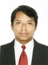 Foto de Dr. Claudio Alberto Sojo Quevedo