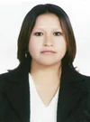 Foto de Dr. Karin Jasmin Acuña Perez