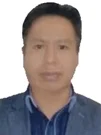 Foto de Dr. Percy Lujan Rojas