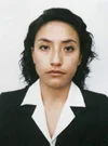 Foto de Dr. Susa Lea Basualdo Arroyo