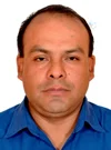 Foto de Dr. Oscar Rodrigo Melgarejo Moron