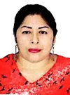 Foto de Dr. Rocio Iparraguirre Rosas