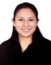 Foto de Dr. Laura Melissa Mori Llontop