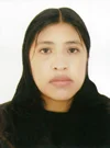 Foto de Dr. Nora Eliana Mamani Condori