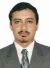 Foto de Dr. Guido Oswaldo Flores Servan