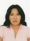 Foto de Dr. Fanny Hulda Cotacallapa Mamani