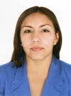 Foto de Dr. Jimena Gabriela Taucare Montes