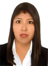 Foto de Dr. Danitza Yhovanna Calizaya Gutierrez