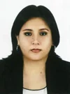 Foto de Dr. Maria del Carmen Benavente Zegarra