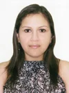Foto de Dr. Karin Lisset Peña Salgado