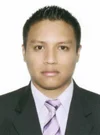 Foto de Dr. Cesar Monge Vilca