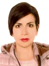 Foto de Dr. Juana Rosa Yavi Mesia Exebio
