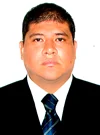 Foto de Dr. Robert Xavier Moncada Escalante