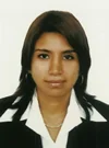 Foto de Dr. Carmen Catalina Apaza Rodriguez