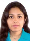 Foto de Dr. Cristina Yolanda Lamas Abad
