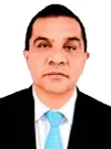 Foto de Dr. Juan Carlos Allemant Aguinaga