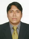 Foto de Dr. Efrain Willington Rivas Simbaña