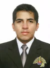 Foto de Dr. Joan Manuel Moreno Lujan