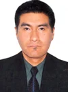 Foto de Dr. Ricardo David Medina Monroy