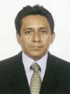 Foto de Dr. Jhonny Efrain Silva Vela
