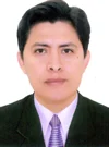 Foto de Dr. Oscar Montenegro Altamirano